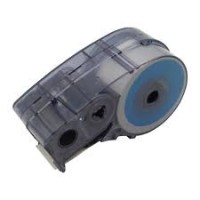 BRADY M21-750-499 ETIKET KASETI BEYAZ ÜZERI SIYAH (19,1mm x 4,9m) Muadil