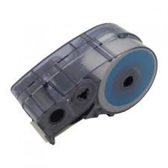 BRADY M21-750-499 ETIKET KASETI BEYAZ ÜZERI SIYAH (19,1mm x 4,9m) Muadil BRADY M21-750-499 ETIKET KASETI BEYAZ ÜZERI SIYAH (19,1mm x 4,9m) Muadil