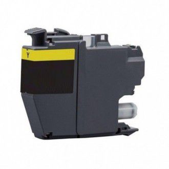 BROTHER   LC3719XLY   MFC J3930 SARI KARTUŞ