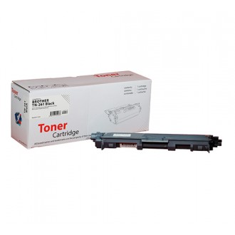 BROTHER TN 261K HL 3140 3150 SİYAH MUADİL TONER