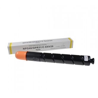 CANON C EXV29 IR C5030i C5035i C5235i C5240i SARI MUADİL TONER