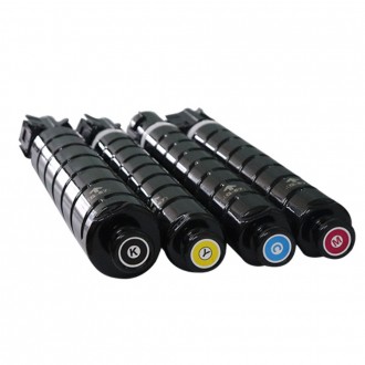 CANON C EXV51  GPR 55  IR C5535 KIRMIZI MUADİL TONER