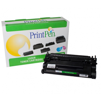 CANON CRG 041 LBP312 MF522 HP CF287A M501 MUADİL TONER