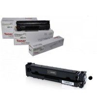 CANON CRG 046K HP CF410A UNIVERSAL SİYAH TONER XBOX