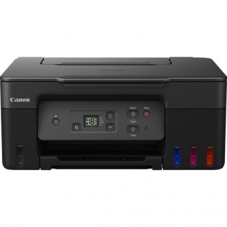 Canon PIXMA G2470 YAZICI TARAYICI FOTOKOPİ RENKLİ TANKLI
