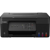 Canon Pixma G3430 Wi-Fi + Tarayıcı + Fotokopi Renkli Çok Fonksiyonlu Tanklı 