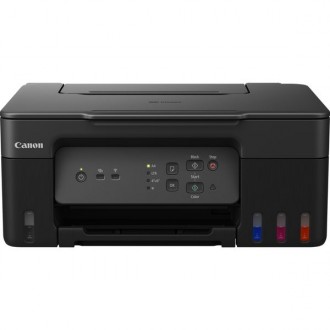 Canon Pixma G3430 Wi-Fi + Tarayıcı + Fotokopi Renkli Çok Fonksiyonlu Tanklı