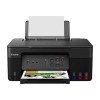 Canon Pixma G3430 Wi-Fi + Tarayıcı + Fotokopi Renkli Çok Fonksiyonlu Tanklı