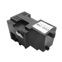 CANON Pixma Gx3040 Gx3050 Gx4040 Gx 4050 MC-G03 Bakım Kiti Muadil