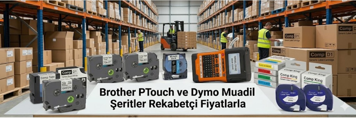 Dymo
