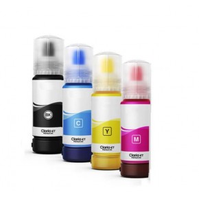 EPSON 106 MÜREKKEP SET L7160 L7180 4 RENK