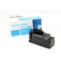 EPSON CX17 C1700 C1750  S050614 XL SİYAH MUADİL TONER