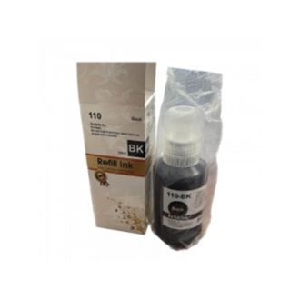 EPSON ECOTANK M1100 M1120 M1170 M1180 SİYAH MÜREKKEP