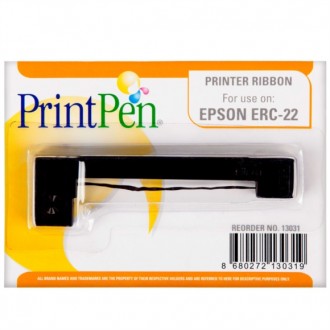 EPSON ERC 22 ERC 40 BEKO 108SR  2608T MUADİL ŞERİT