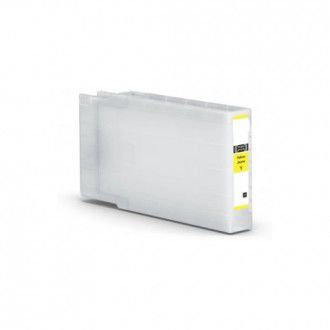 EPSON T04A4 C13T04A440 XXL SARI WORKFORCE PRO WF-C8190, WF-C8690 KARTUŞ