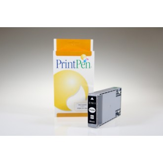 EPSON T7011 XXL WP4015 WP4095 WP4515 SİYAH MUADİL KARTUŞ