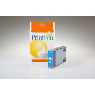 EPSON T7012 XXL WP4015 WP4095 WP4515 MAVİ MUADİL KARTUŞ