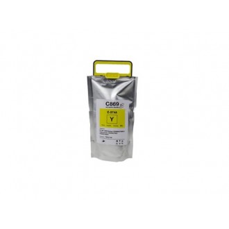 EPSON WF C869 T9742XXL 13T974200 SARI MUADİL KARTUŞ