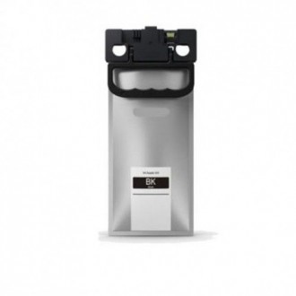 EPSON WF PRO EMC800R EPC800R T11P140 C13T11P140 SİYAH MUADİL