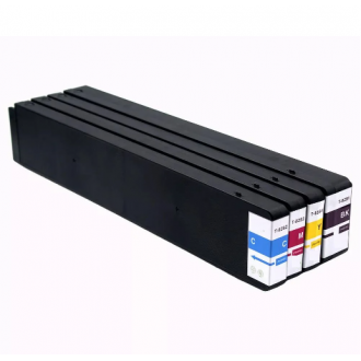 EPSON WORKFORCE WFC20750 T02S300 KIRMIZI MUADİL