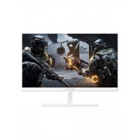 FAZEON X27F165QW 27" 0.5 ms 2K IPS 150 Hz Beyaz Oyuncu Monitör