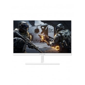 FAZEON X27F165QW 27" 0.5 ms 2K IPS 150 Hz Beyaz Oyuncu Monitör