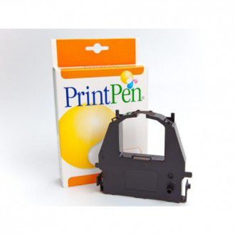 PRINTPEN FUJITSU DL-3800 Siyah Şerit