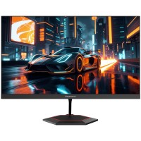 GameBooster GB-27F180QF 27'' 180Hz QHD 2K Fast IPS 0.5ms 2*HDMI+2*DP RGB Flat Gaming Monitör