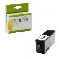 HP 920XL CD975AE  SİYAH MUADİL KARTUŞ