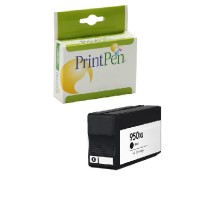 HP 950XL  CN045AE  SİYAH MUADİL KARTUŞ