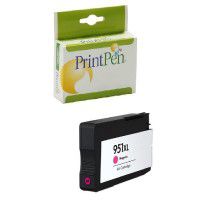 HP 951XL CN047AE  KIRMIZI MUADİL KARTUŞ