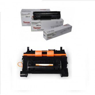 HP CC364A CE390A P4014 4015 4515 M4555 MUADİL TONER