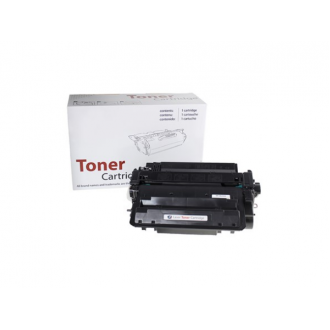 HP CE255X   CANON CRG 724H MUADİL TONER  12.5K