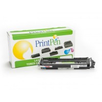 HP CE310A CF350A CRG 729 SİYAH MUADİL TONER