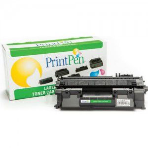 HP CE505A CF280A CRG 719 P2035 MUADİL TONER