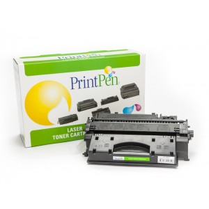 HP CE505X CF280X CRG 719H MUADİL TONER