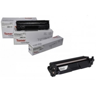 HP CF230A CANON CRG 051 M203 MUADİL TONER