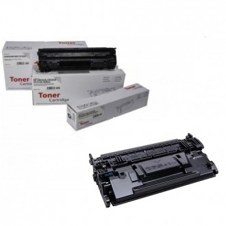 HP CF287A M501DN CANON CRG-041 MF525DW MUADİL TONER