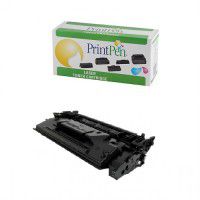 HP CF289X M507 M528 ÇİPSİZ MUADİL TONER