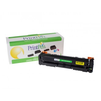 HP CF401A CF541A CANON CRG-045 CRG-054 CRG-067 Mavi Muadil Toner