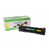 HP CF540A CANON CRG 054K  SİYAH MUADİL TONER