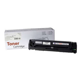 HP CF543A CANON CRG 054M KIRMIZI MUADİL TONER
