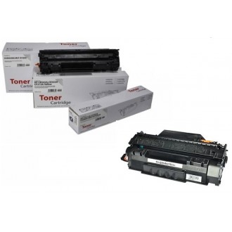 HP Q5949A Q7553A CRG 708 CRG 715 MUADİL TONER