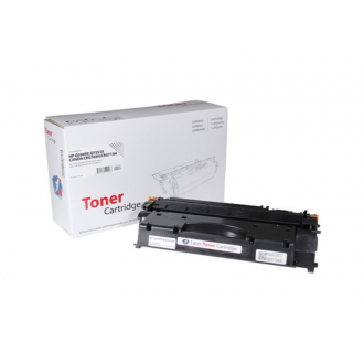 HP Q5949X  Q7553X   CANON CRG 708H  MUADİL  TONER
