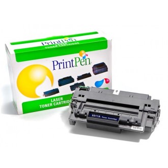 HP Q6511A  2410  11A CANON CRG 710 MUADİL TONER