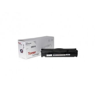HP W1106XXL 106XXL  107W Chipsiz MUADİL TONER 5K