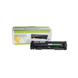 HP W2030A  415A  M455 CANON CRG 055BK  Chipsiz SİYAH MUADİL TONER