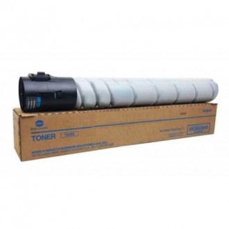 KONICA MINOLTA TN 322  BIZHUB 224 With Carrier  MUADİL TONER