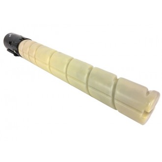 KONICA MINOLTA TN 514Y C458-C558-C658 SARI MUADİL TONER