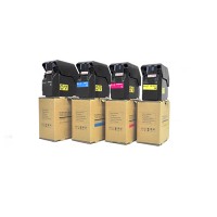 KONICA MINOLTA TNP48 Y BIZHUB C3350 C3850 SARI MUADİL TONER